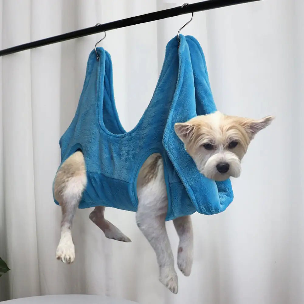 EasyGroom Pet Hammock