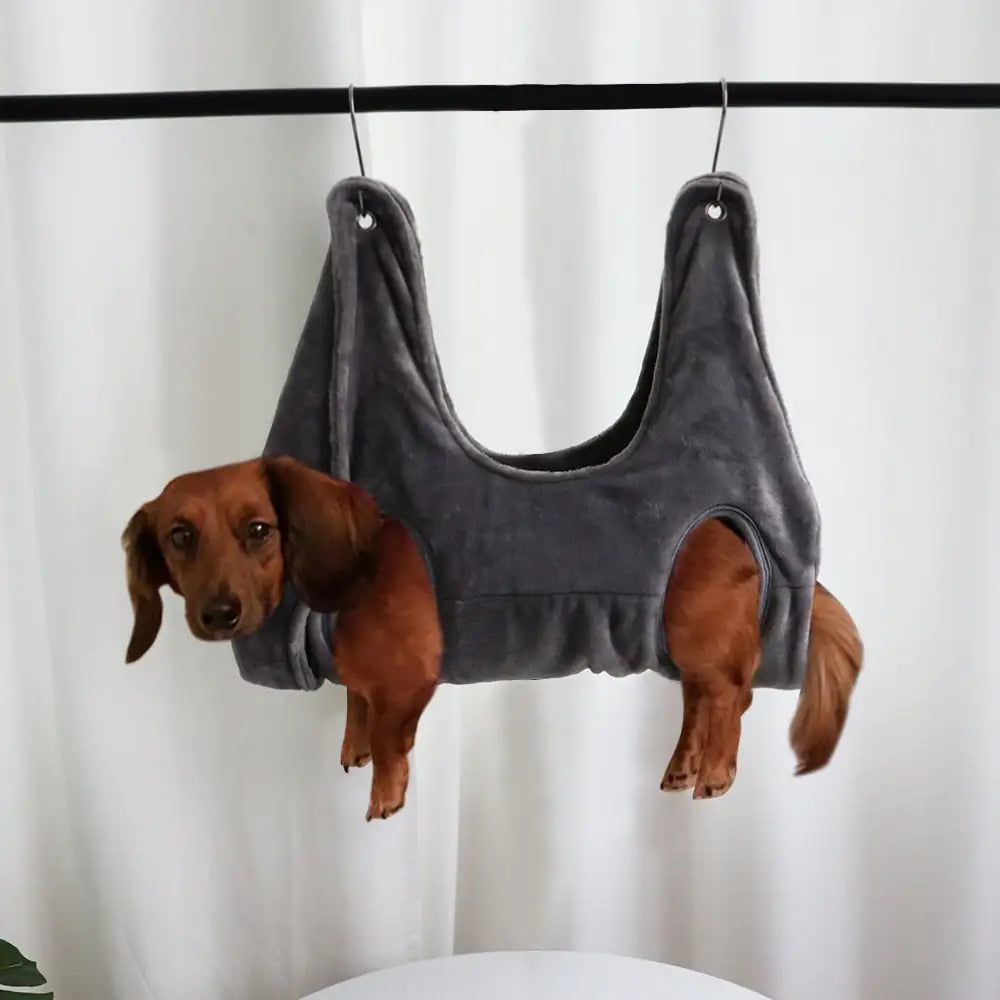 EasyGroom Pet Hammock